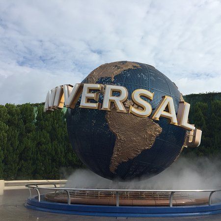Universal Studios Jepun
